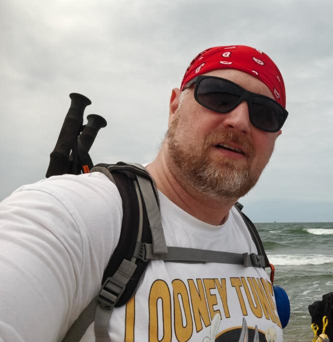 Vaclav - автор блога